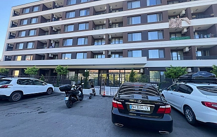 ID 10948 Wohnungen vom Bauherrn Foto 5