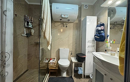 ID 14865 Penthouse in Esteban Foto 9