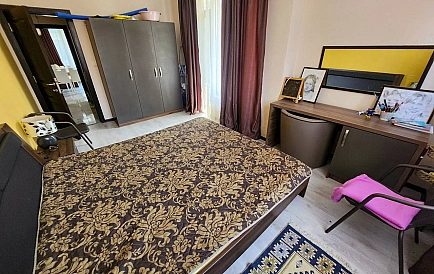 ID 13196 Zweizimmerwohnung in Green Paradise Foto 9