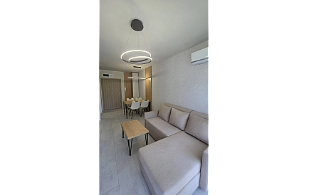 ID 16331 Zweizimmerwohnung in Domenico Foto 9