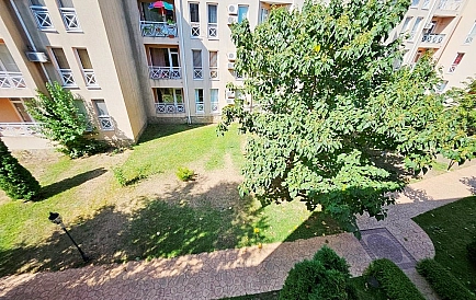 ID 12828 Studio-Apartment in Sunny Day 6 Foto 5