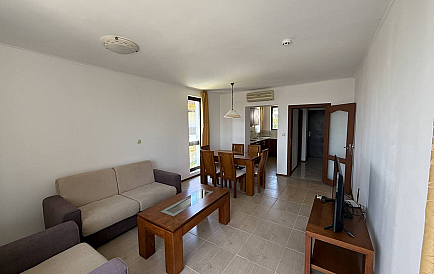 ID 14464 Dreizimmerwohnung in Bay View Villas Foto 1 