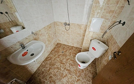 ID 12828 Studio-Apartment in Sunny Day 6 Foto 10