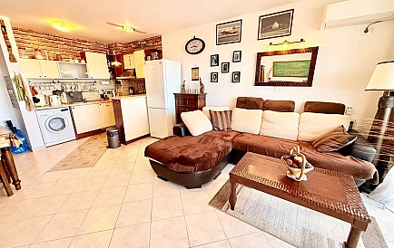 ID 16376 Dreizimmerwohnung in Sun Coast Resort Foto 7