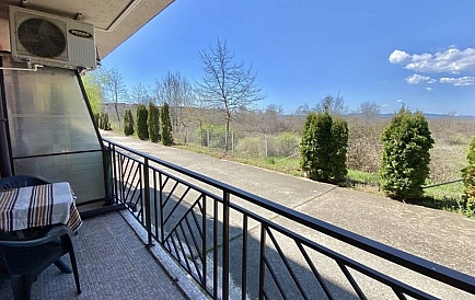 ID 15465 Studiowohnung in Holiday Fort Club Foto 5