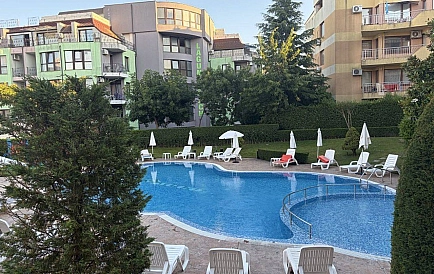 ID 15876 Zweizimmerwohnung in Lesso Foto 7