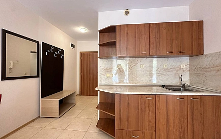 ID 14551 Zweizimmerwohnung in Midia Grand Resort Foto 2