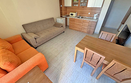 ID 16545 Zweizimmerwohnung in Polo Resort Foto 1 