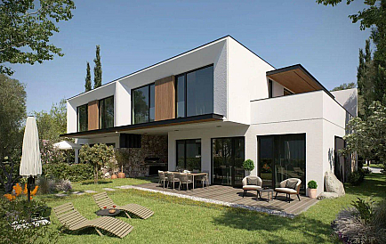 ID 14750 Neue Häuser in Paradise Homes Foto 1 