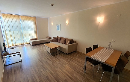 ID 12885 Zwei-Zimmer-Wohnung in Obzor Beach Resort Foto 2