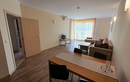 ID 12885 Zwei-Zimmer-Wohnung in Obzor Beach Resort Foto 7