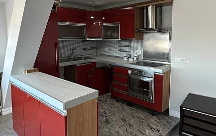 ID 15176 Dreizimmerwohnung in Nessebar Foto 2