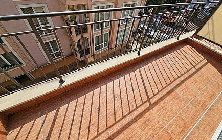 ID 15787 Studio-Apartment in Polo Resort Foto 9