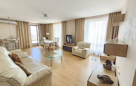 ID 15828 Vierzimmerwohnung in Prestige Fort Beach Foto 1 