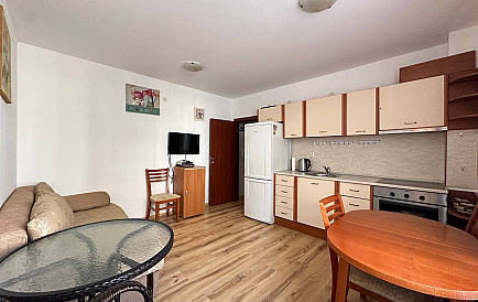 ID 16439 Zweizimmerwohnung in Victorio 3 Foto 1 