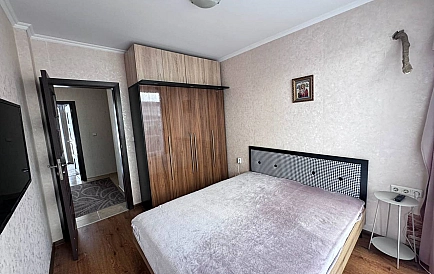 ID 15741 Dreizimmerwohnung in Villa Katalina Foto 3