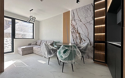 ID 15290 Zweizimmerwohnung in Sweet Home 8 Foto 2