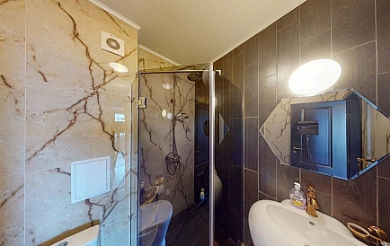 ID 15783 Dreizimmerwohnung in Romance Paris Foto 4