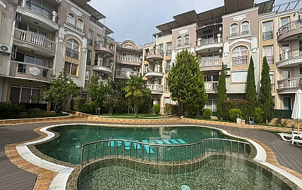 ID 14775 Dreizimmerwohnung in Melia 9 Foto 5