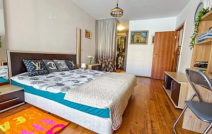 ID 14812 Zweizimmerwohnung in Midia Grand Resort Foto 8