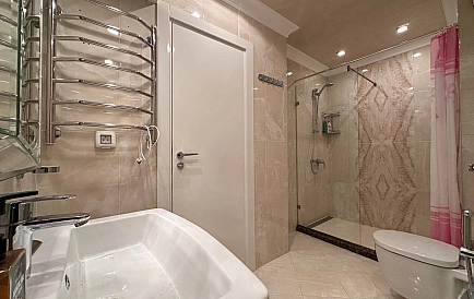 ID 15166 Zweizimmerwohnung in Rose Gardens Boutique Foto 4