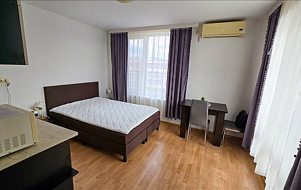 ID 13355 Studio-Apartment in Holiday Fort Club Foto 1 