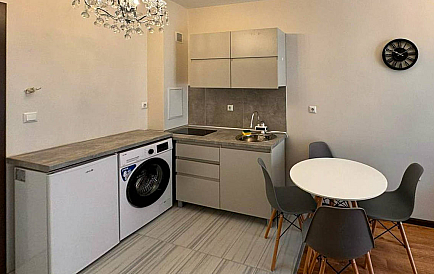 ID 14041 Zweizimmerwohnung in Domus Foto 1 