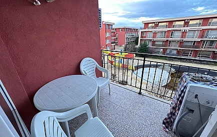 ID 15024 Zweizimmerwohnung in Holiday Fort Club Foto 5