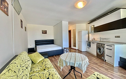 ID 16554 Studio-Wohnung in Amadeus 19 Foto 7
