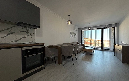 ID 15958 Dreizimmerwohnung in Etera 4 Foto 2