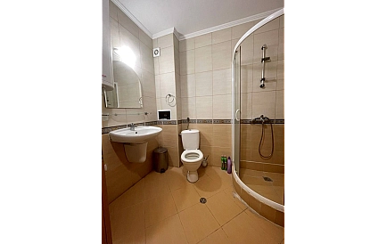 ID 16389 Zweizimmerwohnung in Central Plaza Foto 3