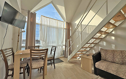 ID 16363 Dreizimmerwohnung in Gerber Residence 3 Foto 1 
