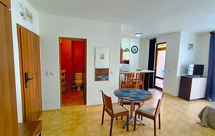 ID 14910 Studio-Apartment in Morski Far Foto 8