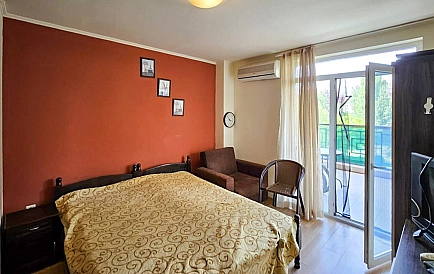 ID 15744 Studio-Apartment in Aphrodite 2 Foto 2