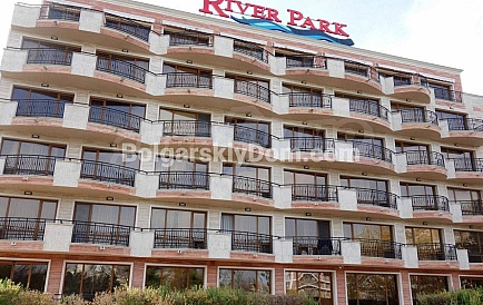 ID 16532 Dreizimmerwohnung in River Park Foto 7