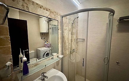 ID 16386 Zweizimmerwohnung in Cascadas 8 Foto 5