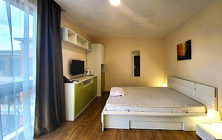 ID 13223 Studio-Apartment in Premier Fort Foto 1 