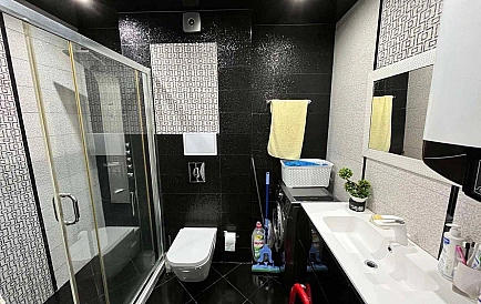 ID 14636 Dreizimmerwohnung in Cherno More Foto 5