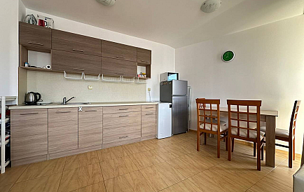 ID 14903 Zweizimmerwohnung in Aqua Dreams Foto 1 