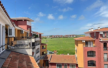 ID 15537 Zweizimmerwohnung in Marina Cape Foto 8