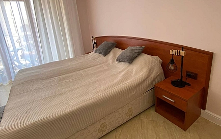 ID 14917 Studio-Apartment in Palazzo Foto 7