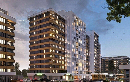 ID 14517 Wohnungen vom Bauherrn in Atlas 4 Foto 6