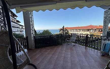 ID 14925 Dreizimmerwohnung in Manastira Foto 5