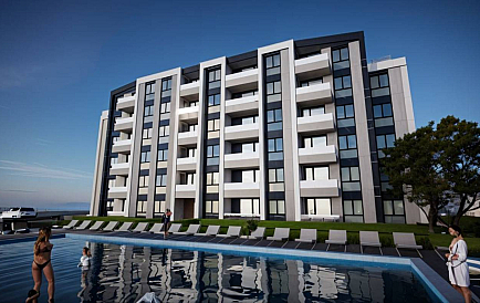 ID 13463 Wohnungen in Aura Residence Foto 1 