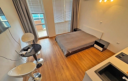 ID 16236 Studio-Apartment in Casa Rosa Foto 3