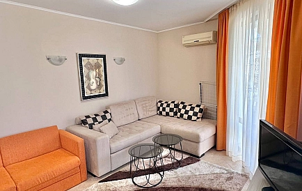 ID 15814 Dreizimmerwohnung in Royal San Foto 10