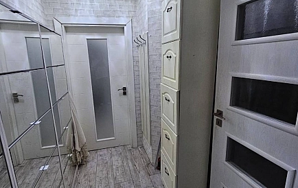 ID 15004 Drei-Zimmer-Wohnung in Oasis Foto 9