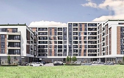 ID 14940 Studio-Apartment in Horizont Foto 9