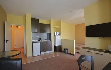 ID 15340 Studio-Apartment in Marina Cape Foto 7