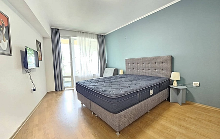 ID 15831 Zweizimmerwohnung in Esche Foto 2